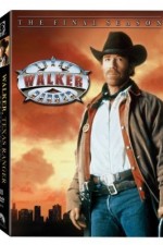 Watch Walker, Texas Ranger Myflixer